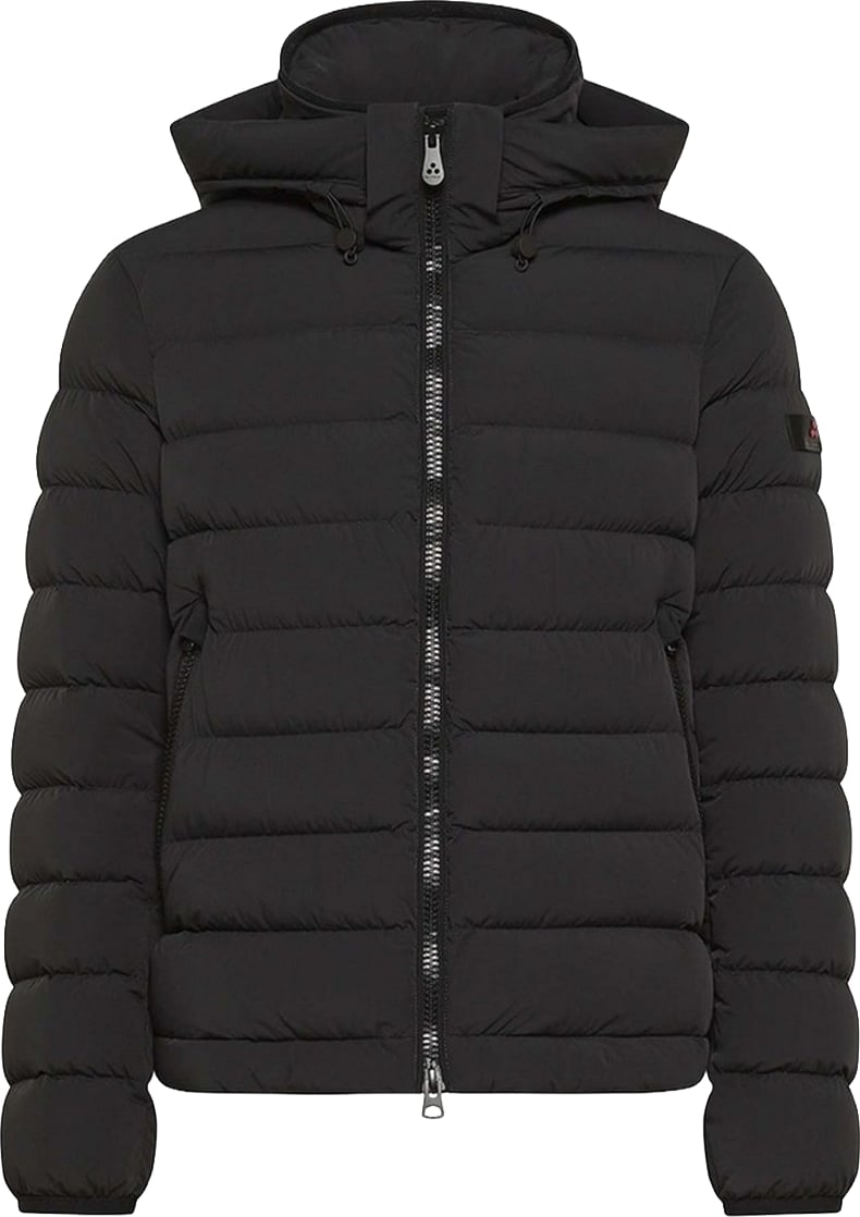 Jacket Black