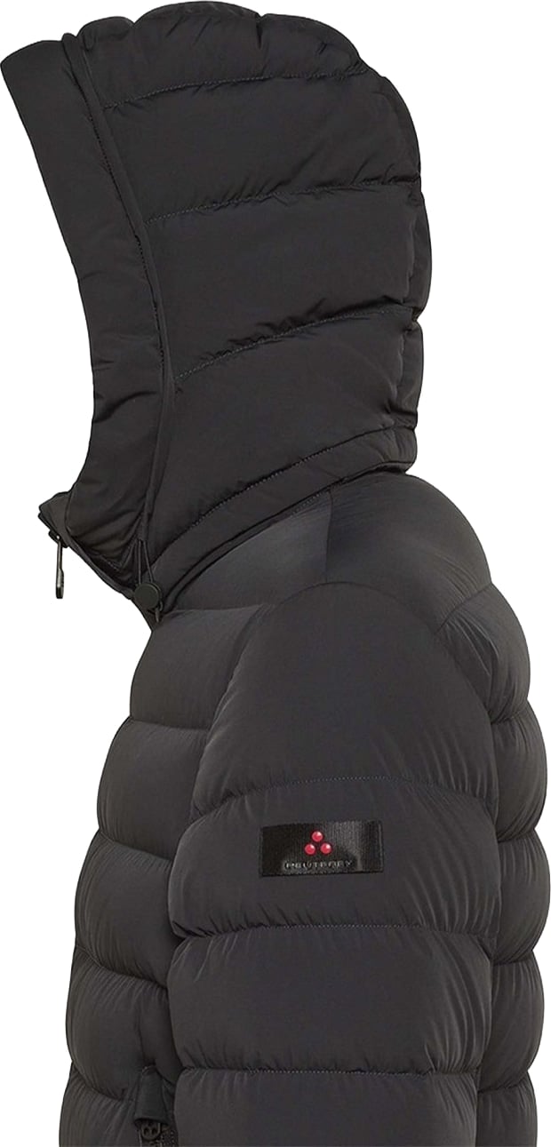 Jacket Black