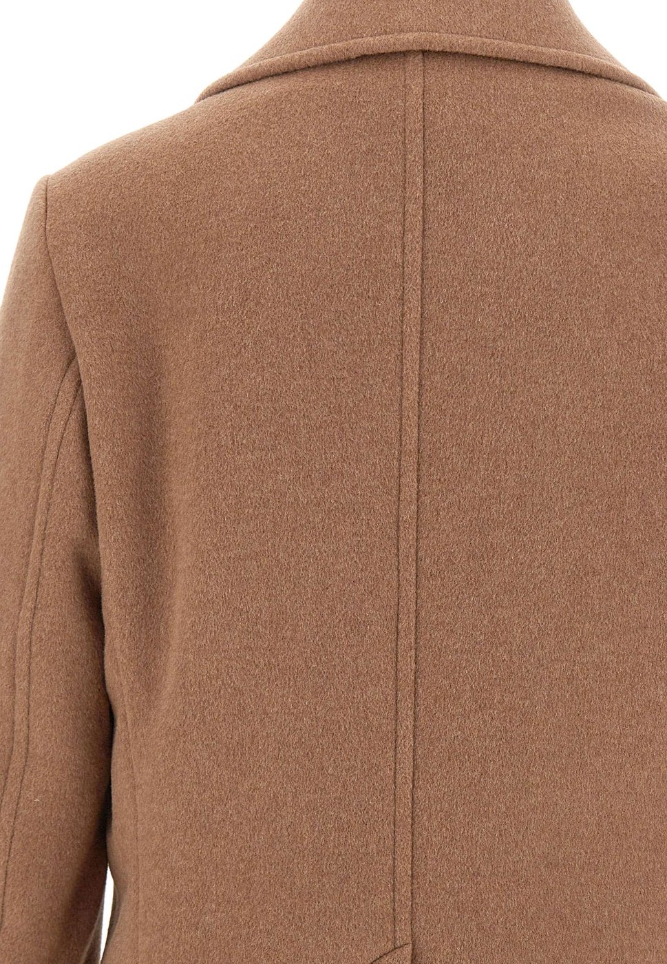 Coats Brown