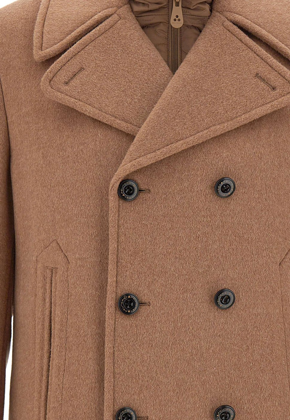 Coats Brown