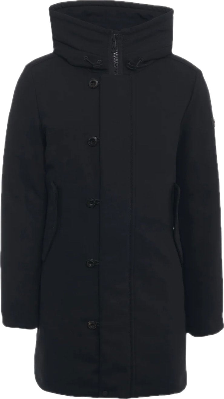 Kasa parka