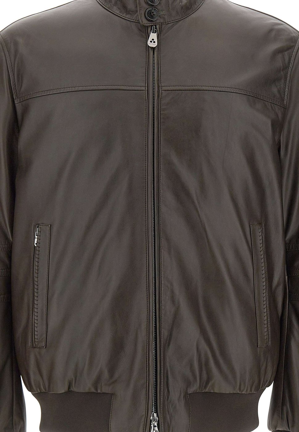 Jackets Brown