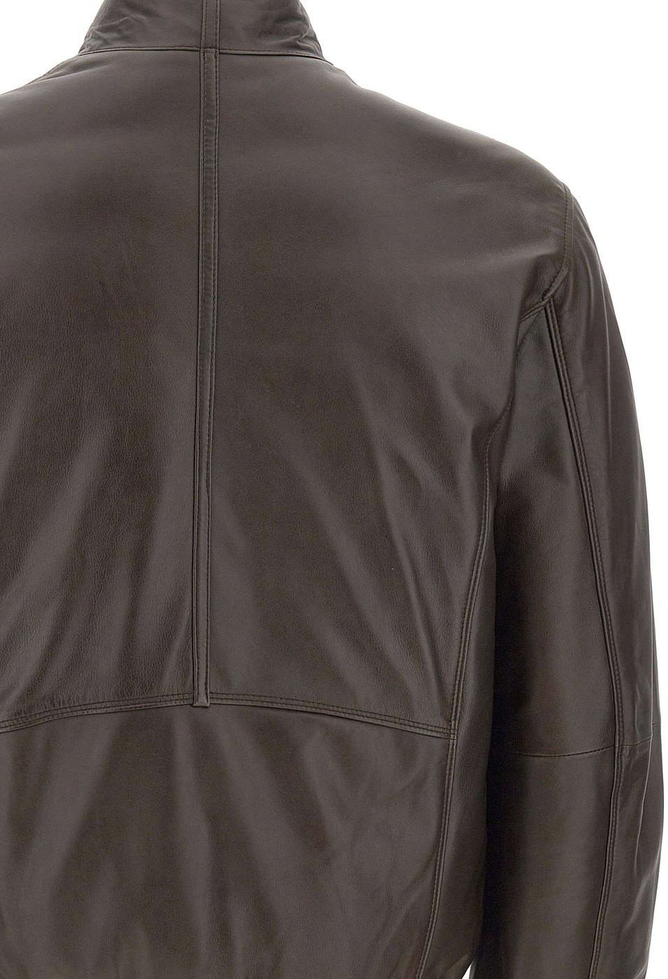 Jackets Brown