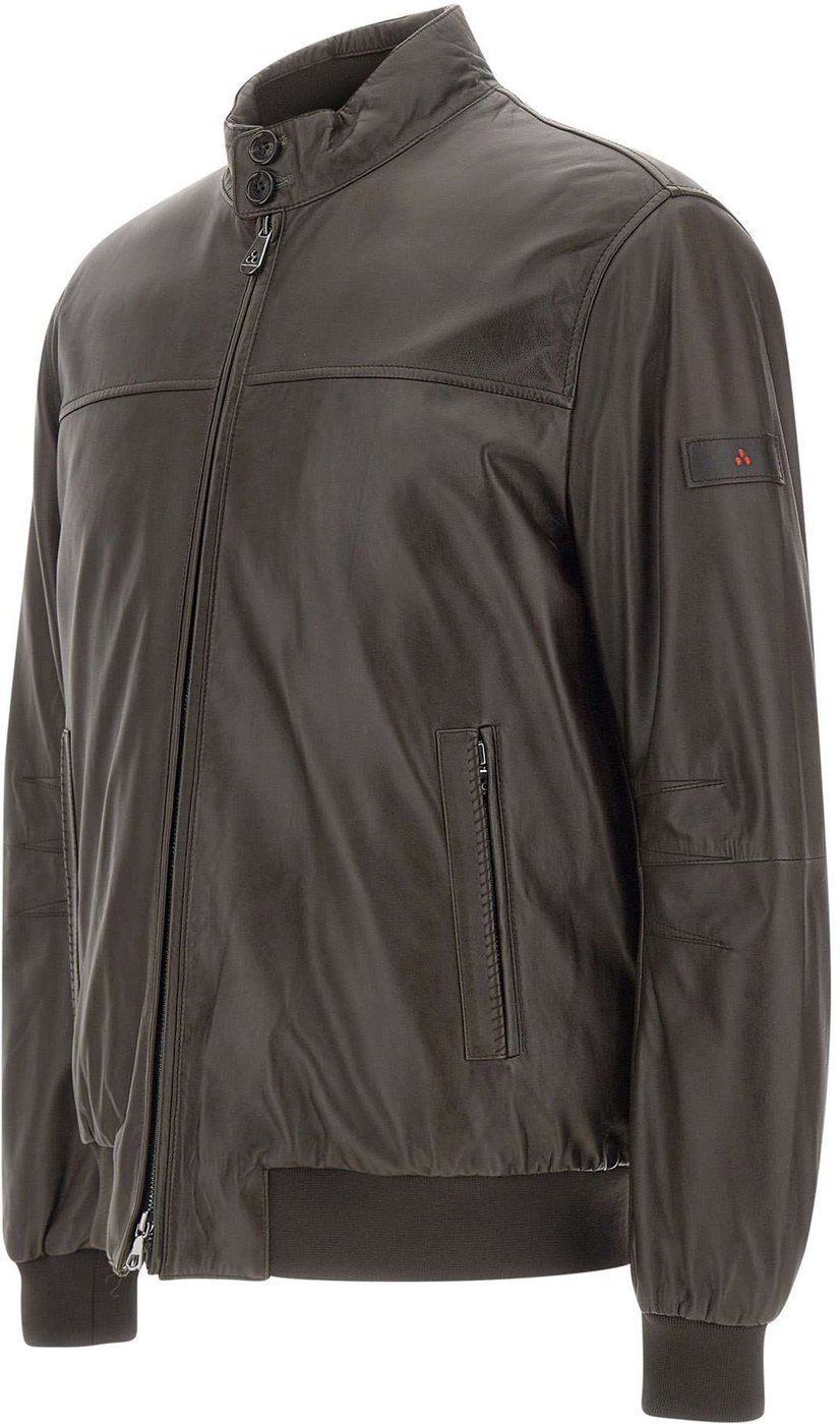 Jackets Brown