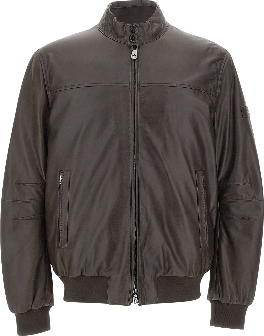 Jackets Brown