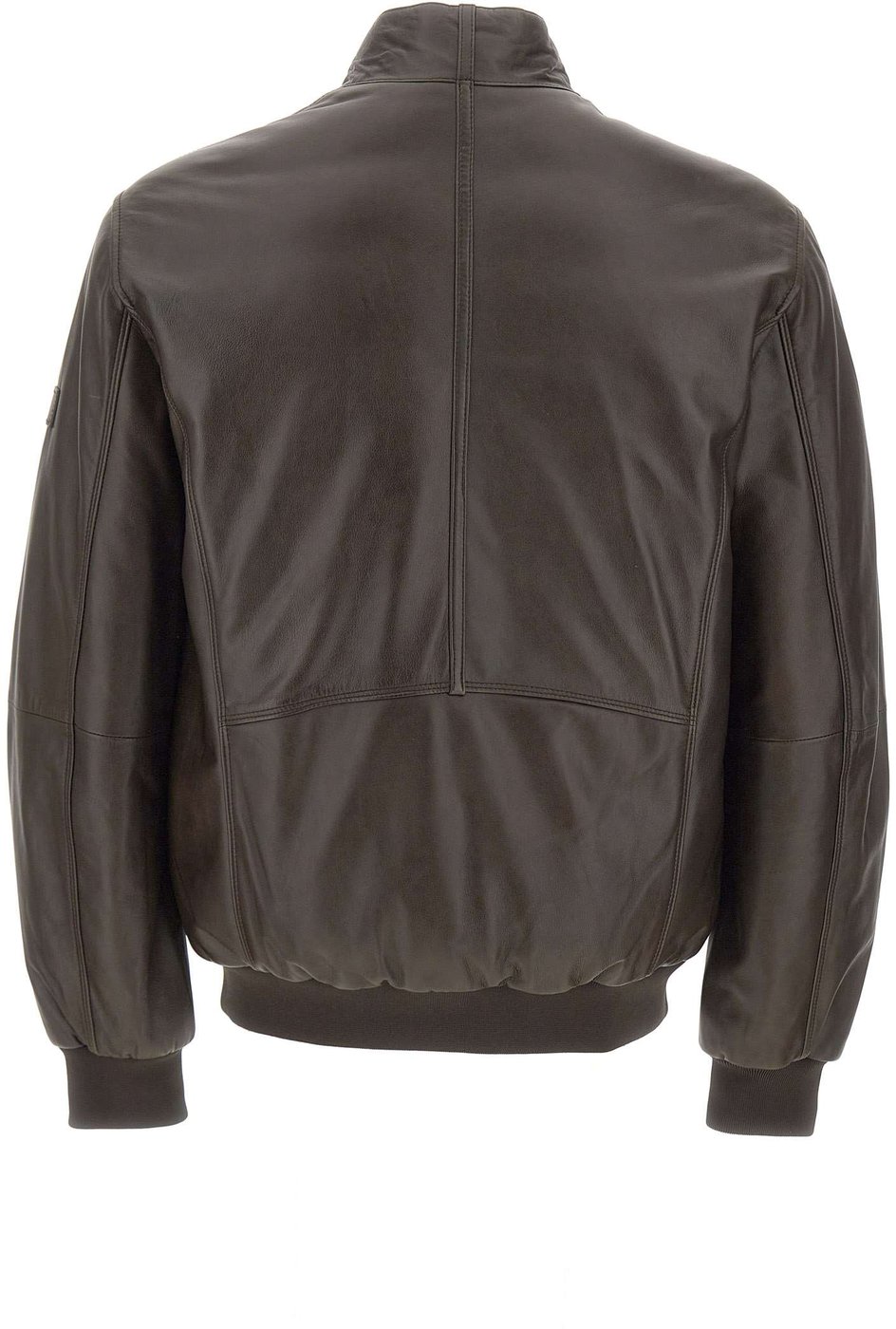 Jackets Brown