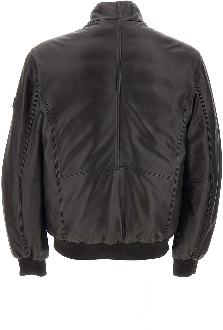 Jackets Black