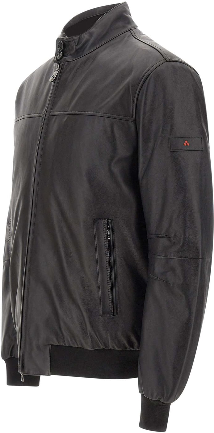 Jackets Black