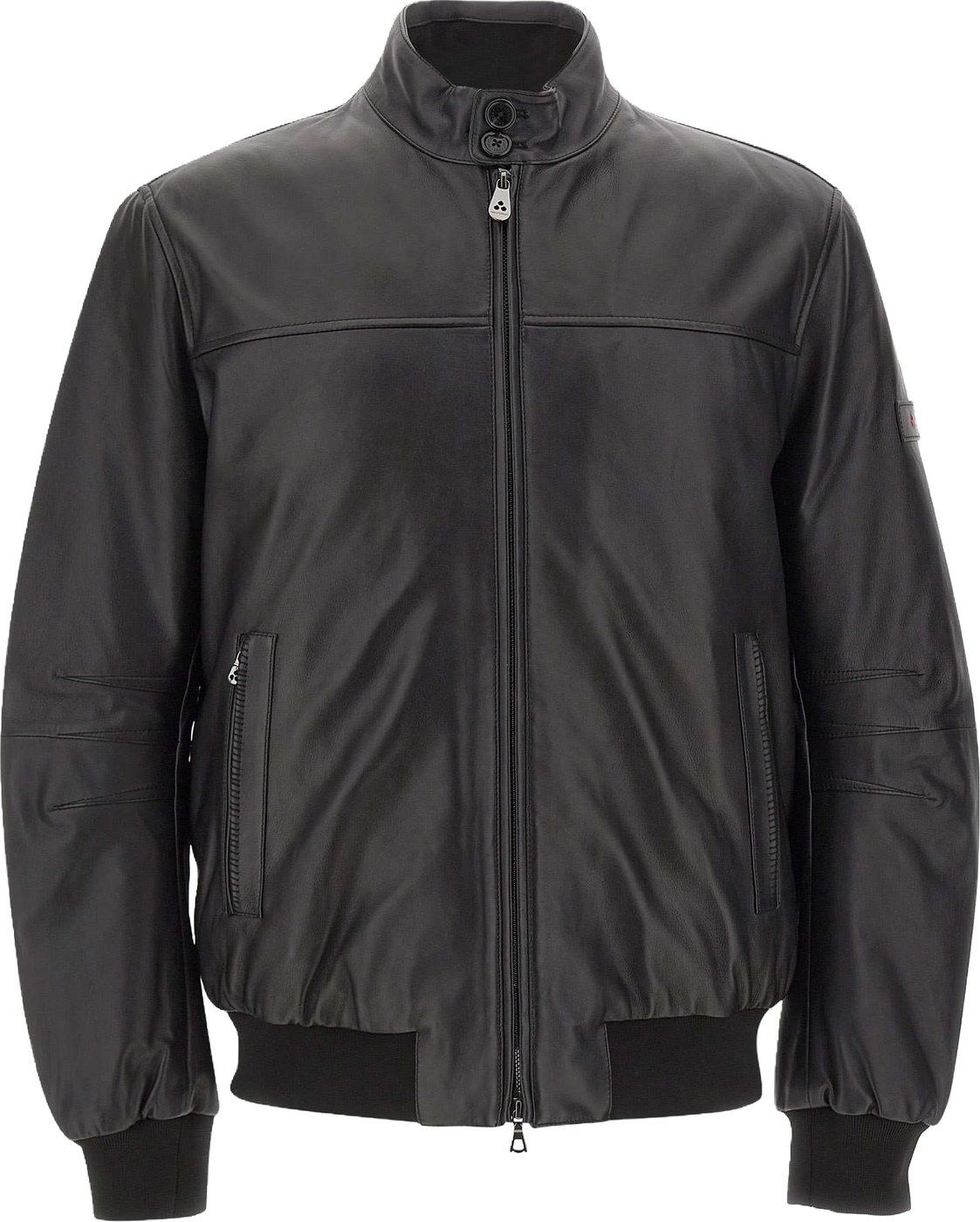 Jackets Black