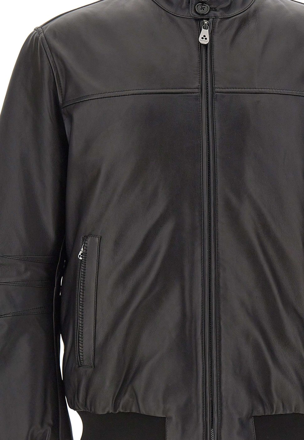 Jackets Black