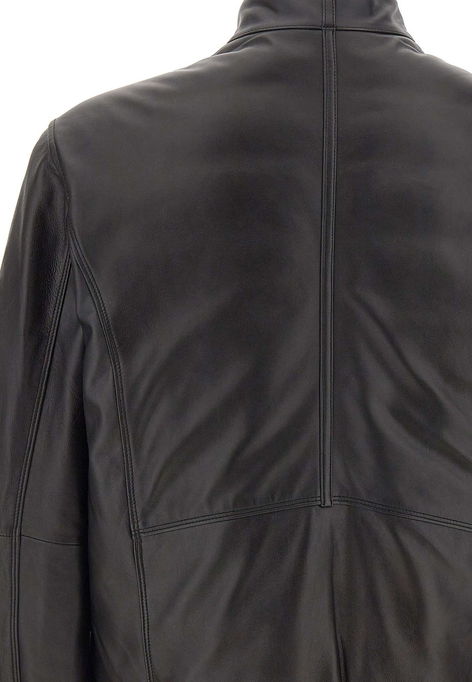 Jackets Black