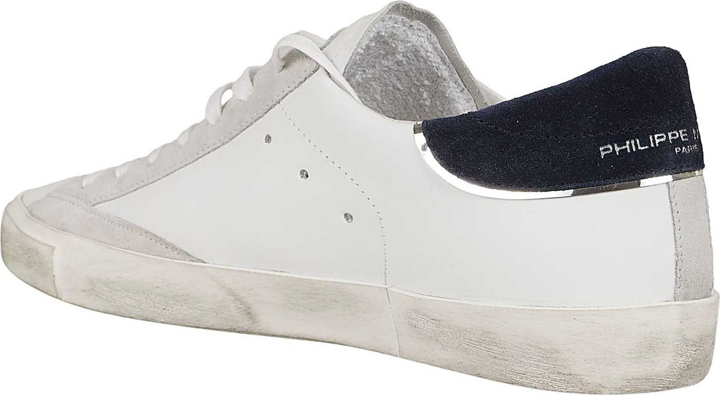 PHILIPPE MODEL PRSX LOW MAN