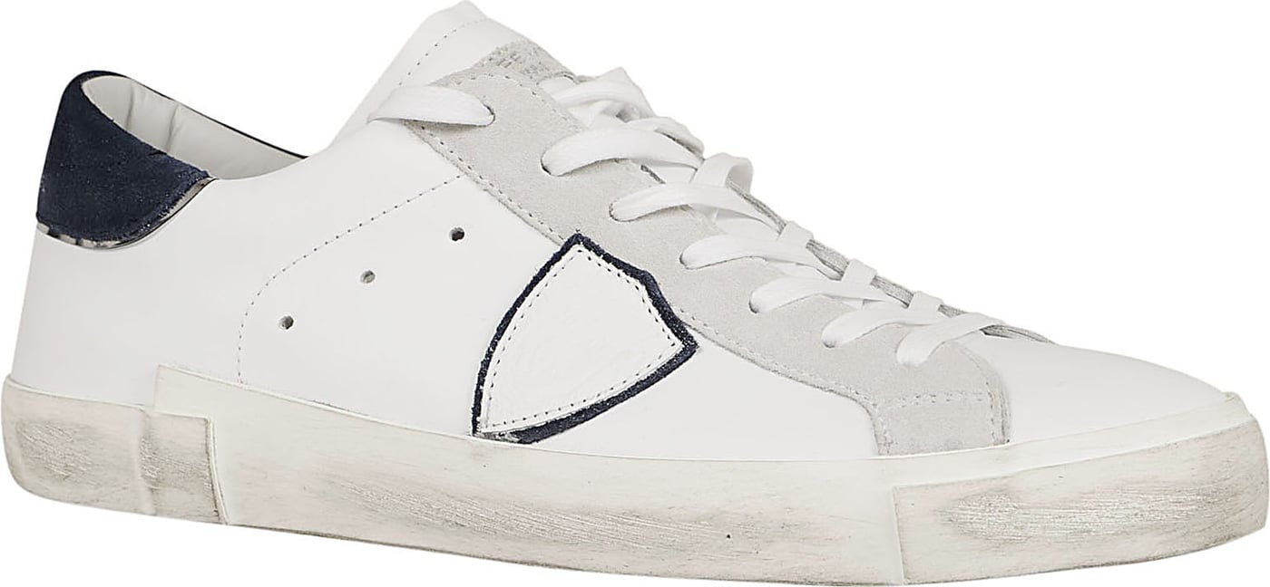 PHILIPPE MODEL PRSX LOW MAN