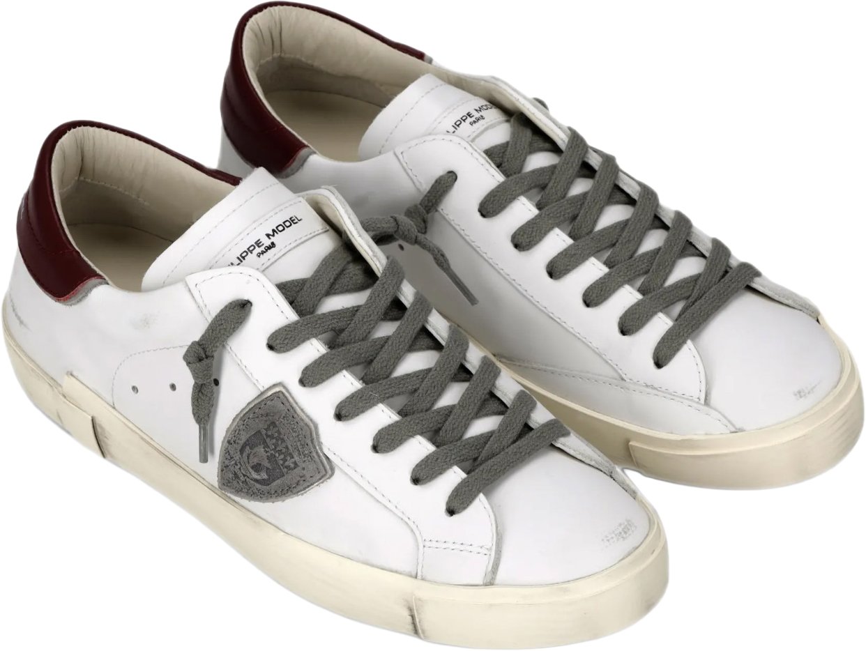 Prsx sneakers wit