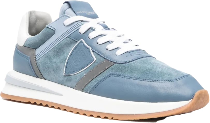 sneakers blauw