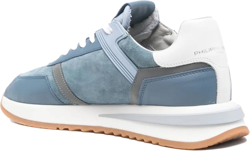sneakers blauw