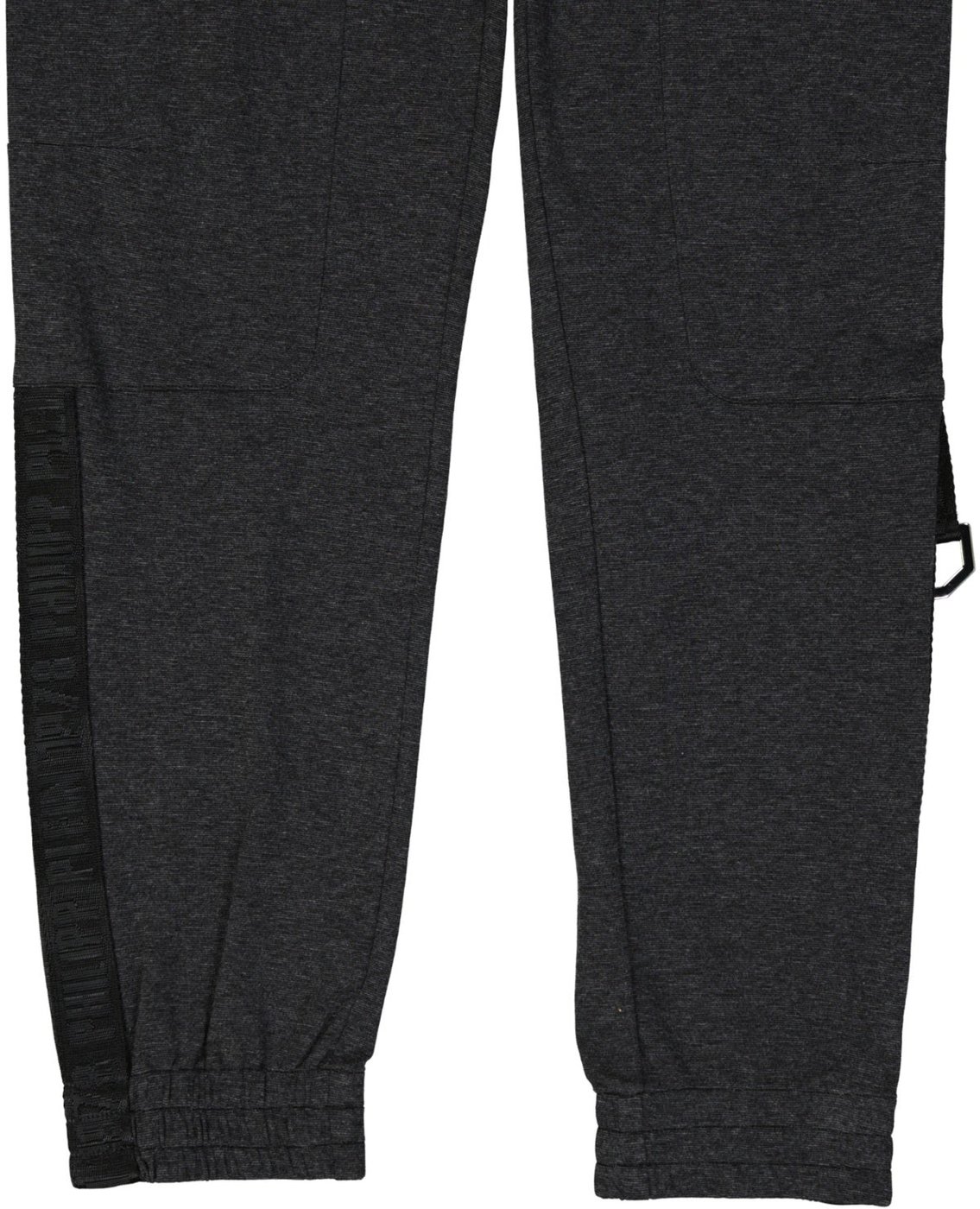 Philipp Plein Blent Cotton Sweatpants
