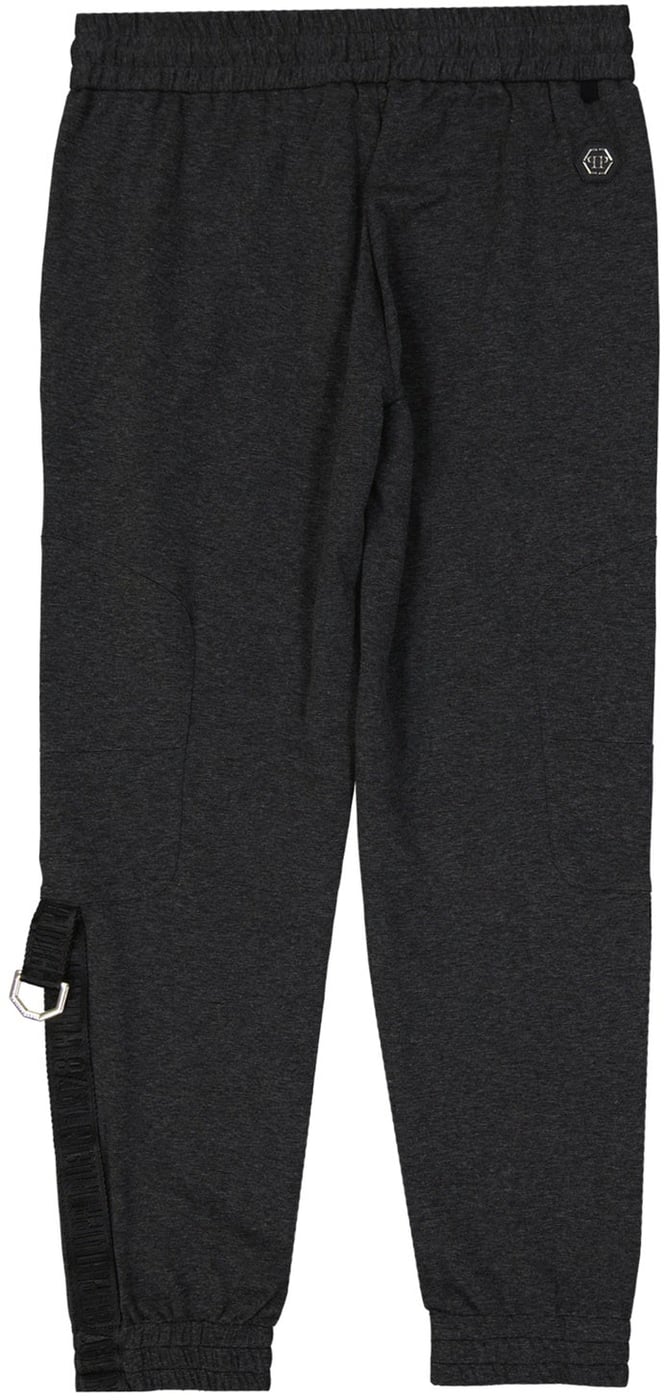 Philipp Plein Blent Cotton Sweatpants