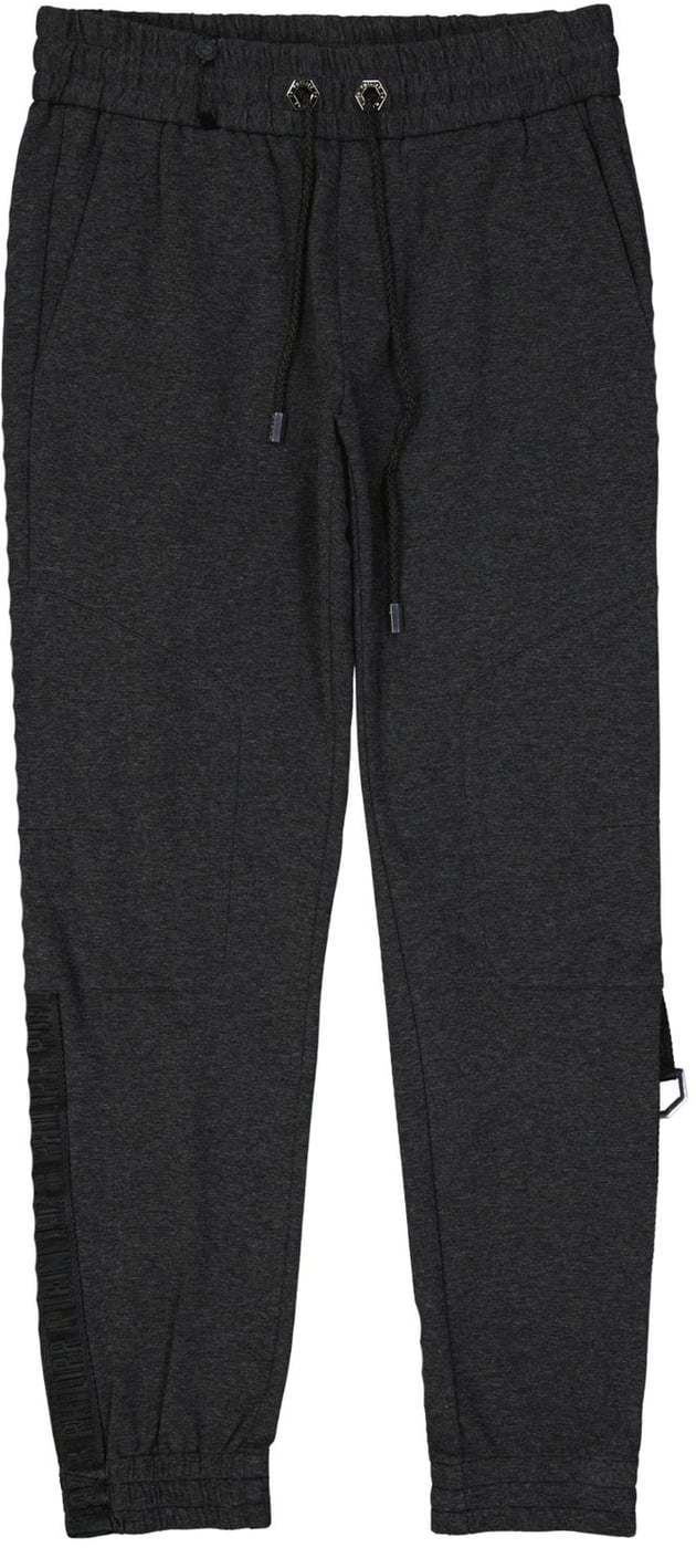 Philipp Plein Blent Cotton Sweatpants