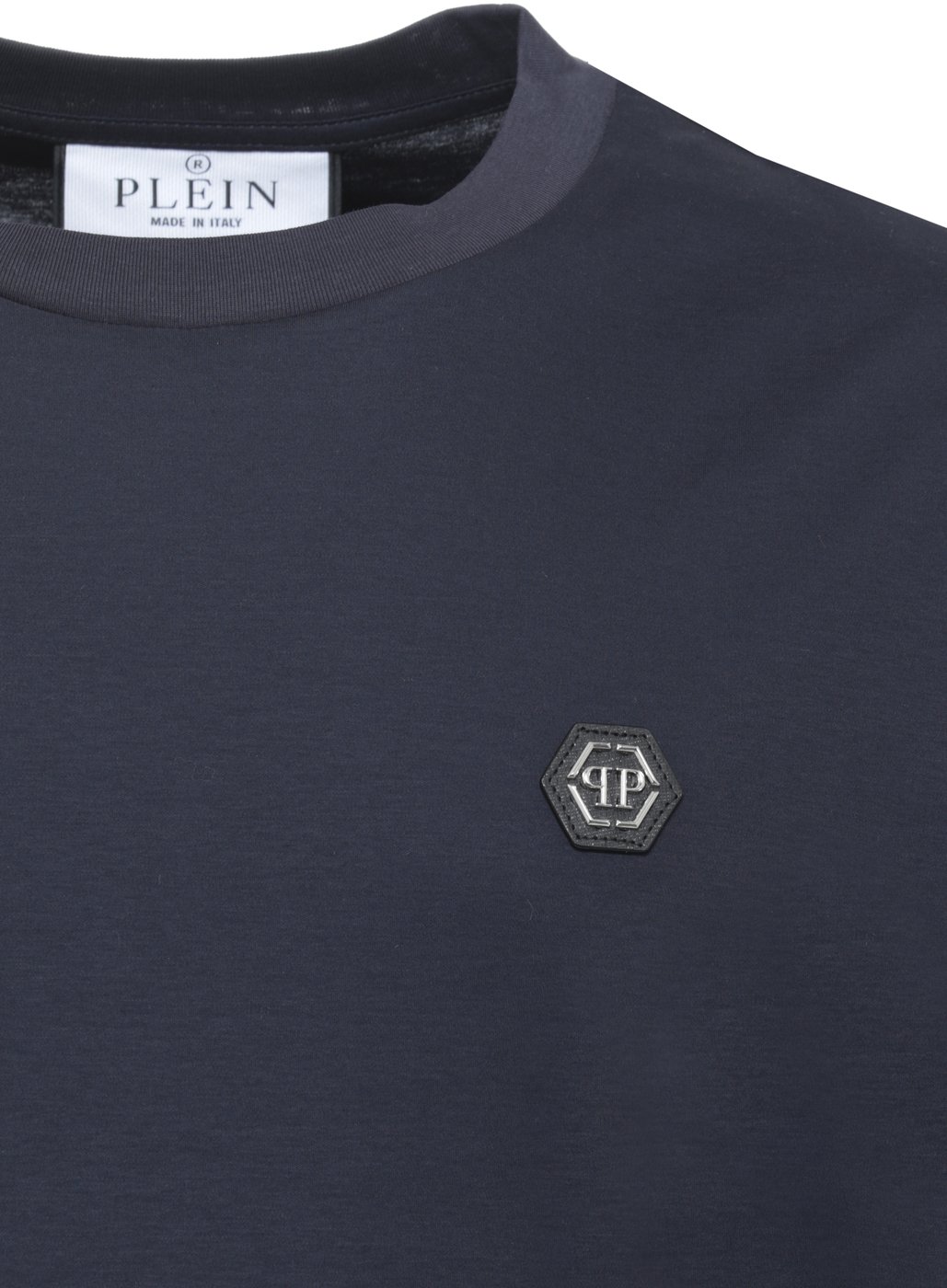 T-Shirts And Polos Blue