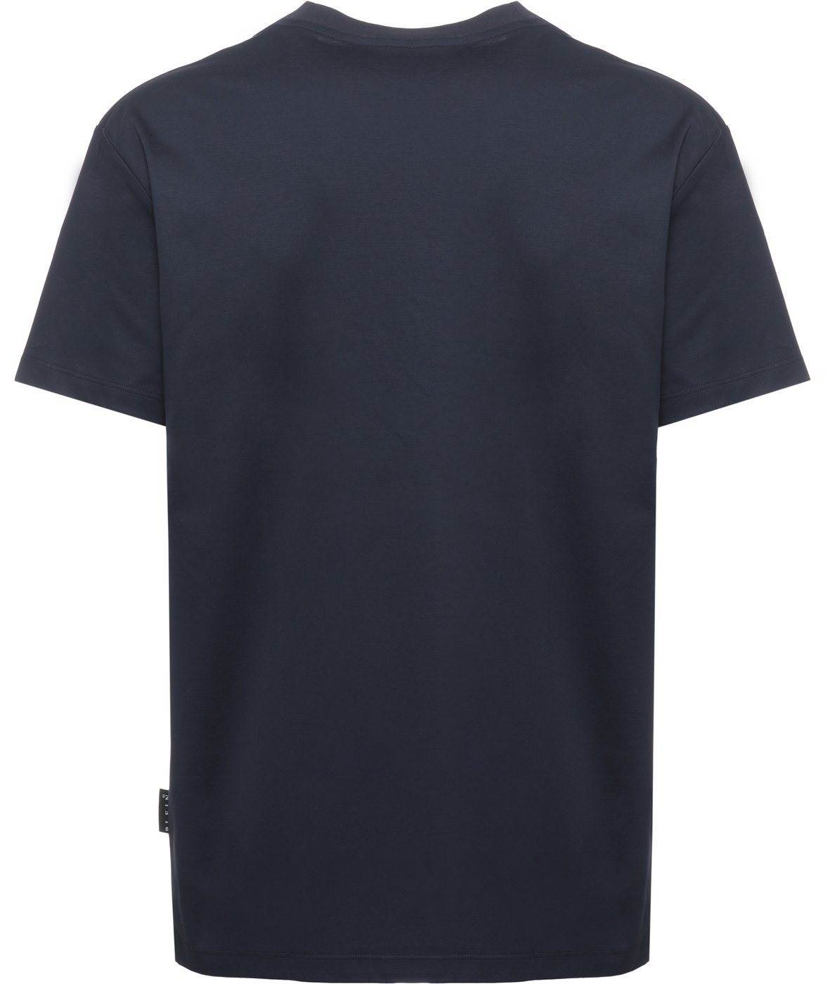 T-Shirts And Polos Blue