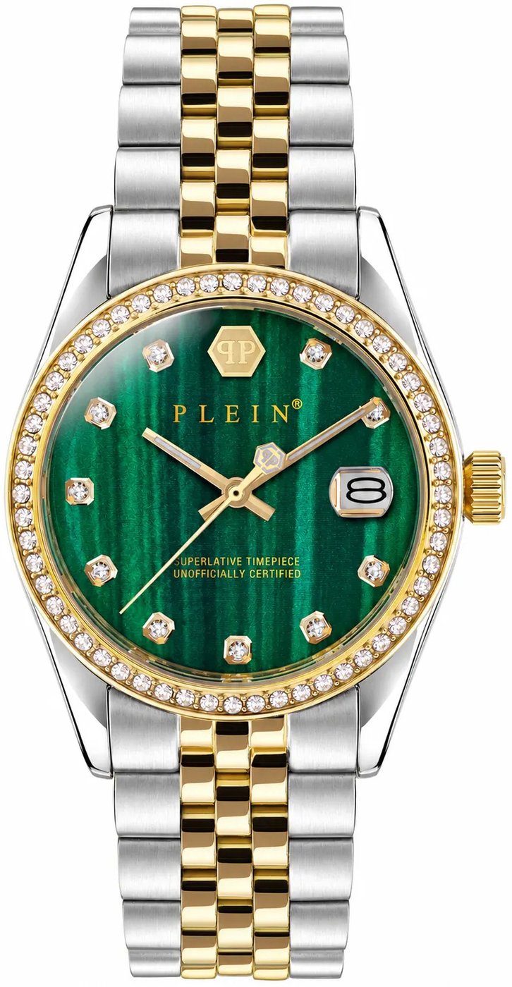 Date Superlative PWYAA0523 dameshorloge 34 mm