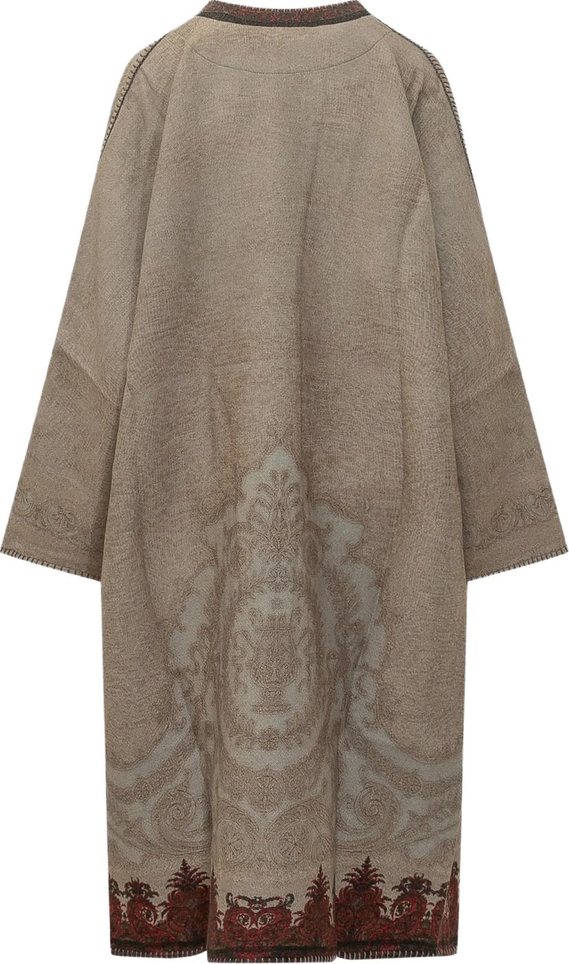 pierre-louis mascia giacca donna kimono pancake divers