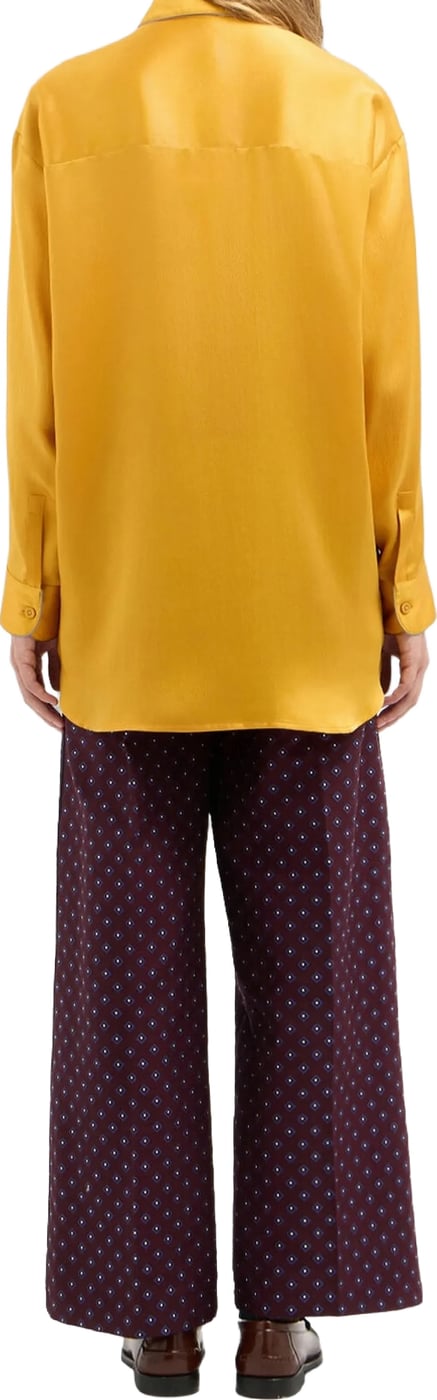 pierre-louis mascia camicia donna mutka divers