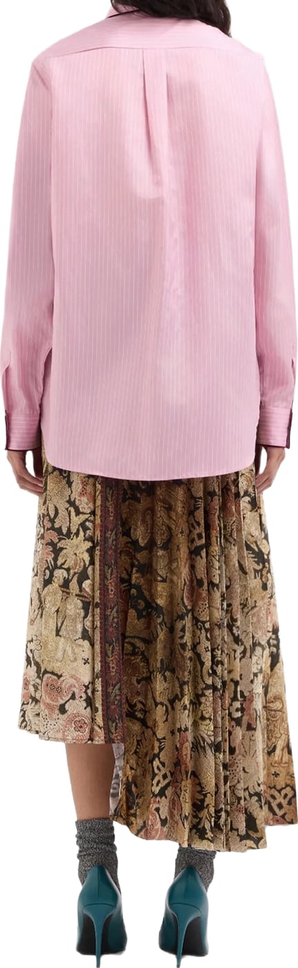 pierre-louis mascia camicia donna rig3 divers
