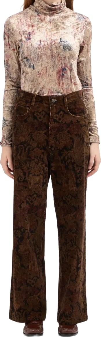 pierre-louis mascia pantaloni donna divers