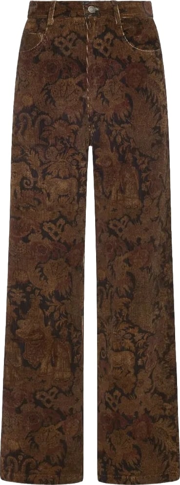 pierre-louis mascia pantaloni donna divers