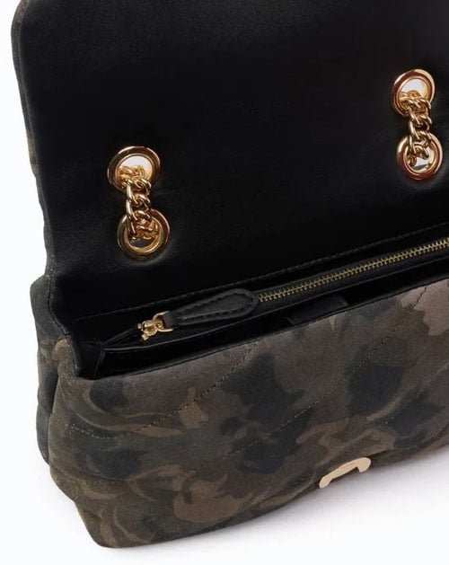 Pinko Main Coll. Bags Verde