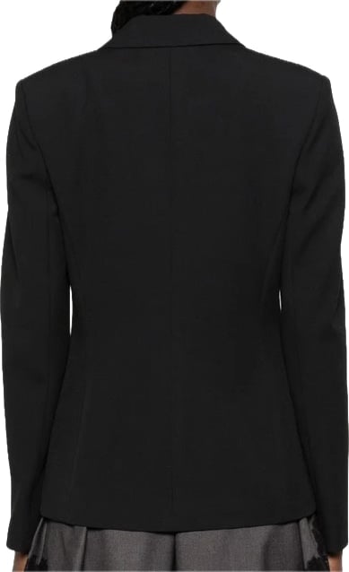 Jackets Nero