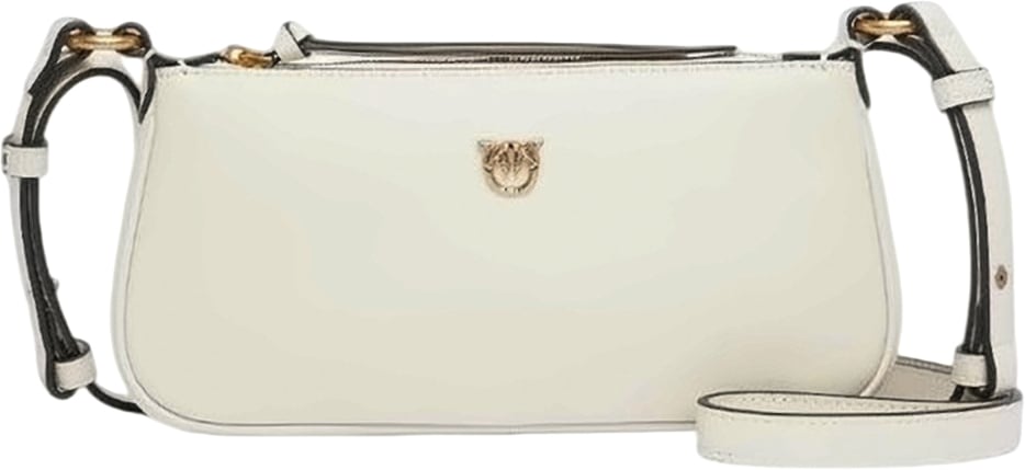 Half Moon Mini Shoulder Bag