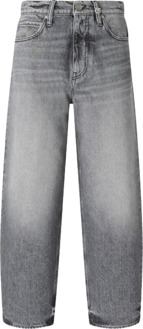 Jeans Grigio