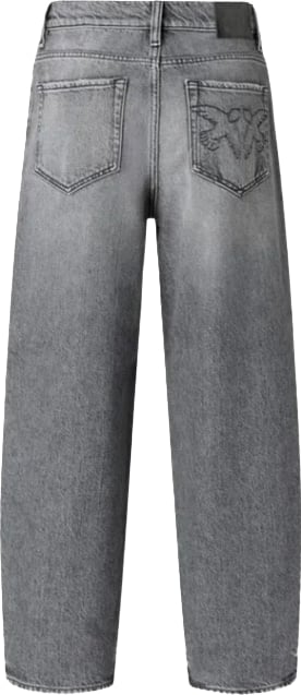 Jeans Grigio