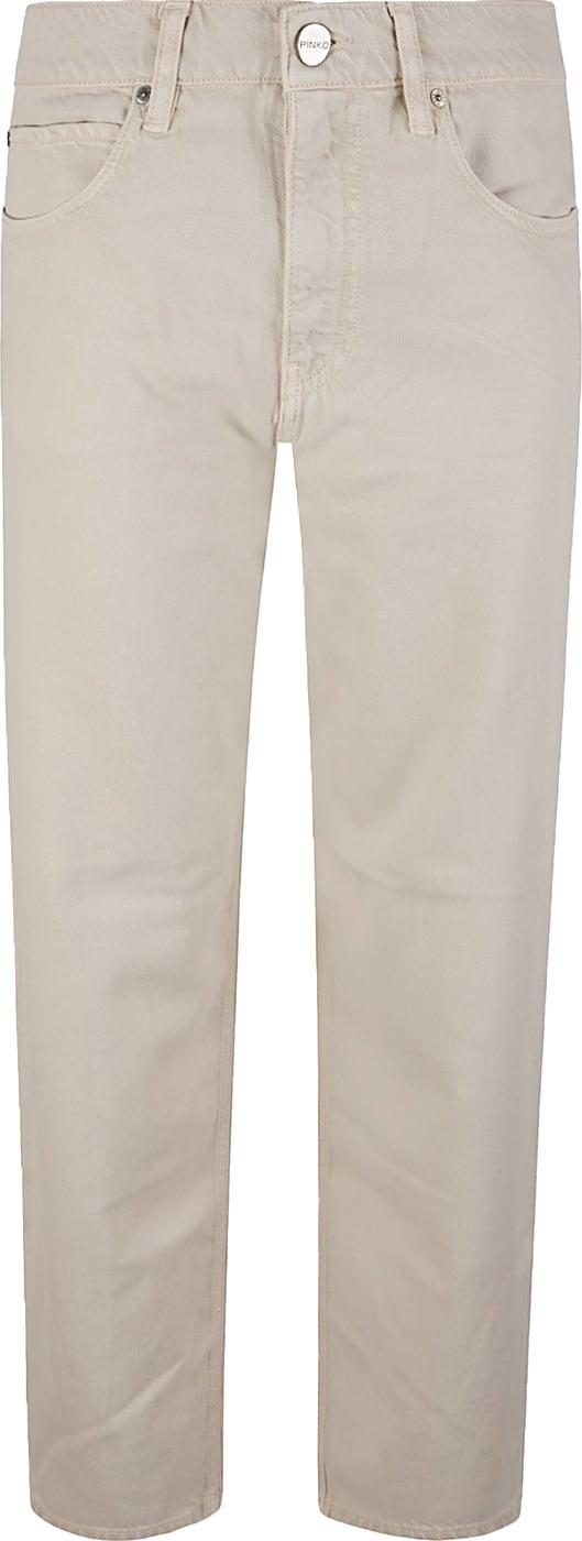 Estelle Egg Pant Nude