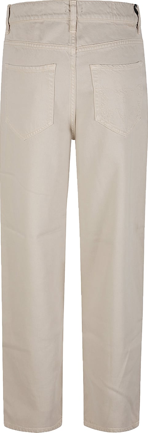 Estelle Egg Pant Nude