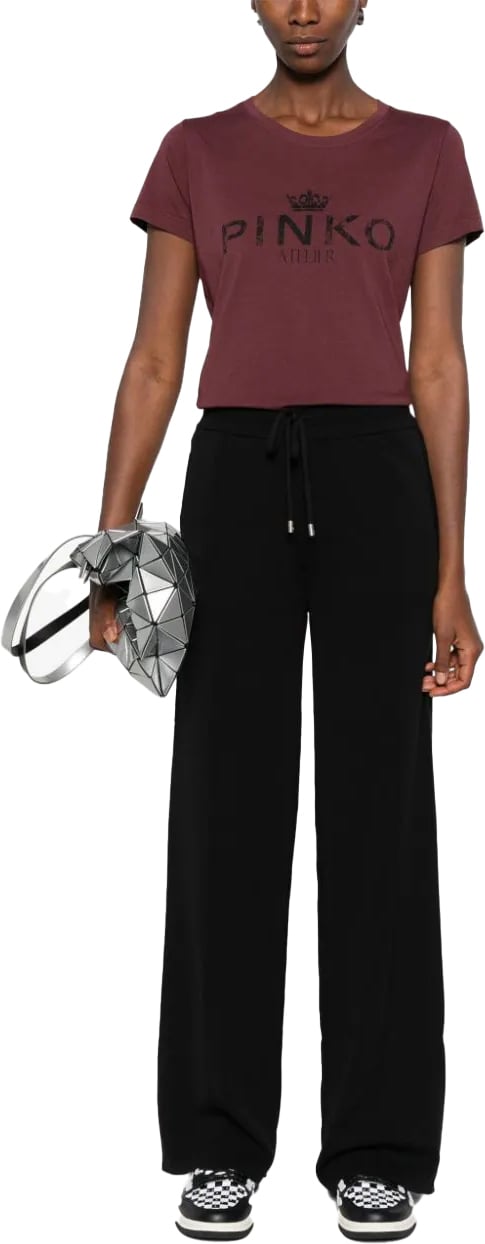 trouser black