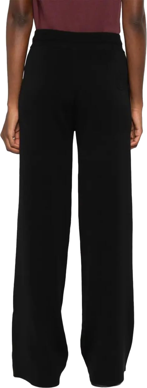 trouser black