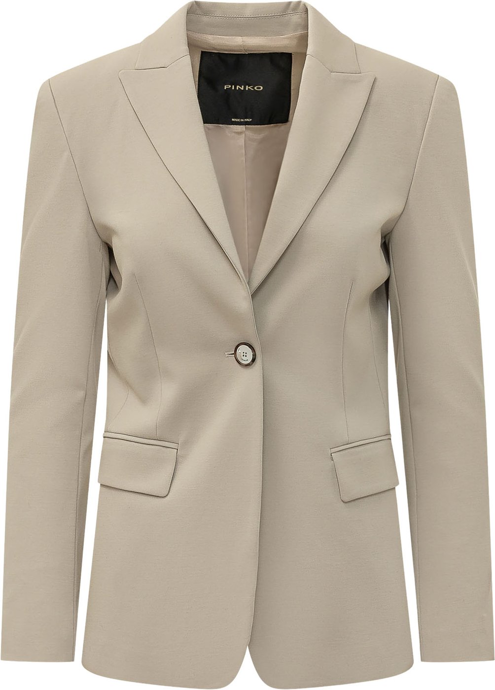 New Signum Giacca con Revers