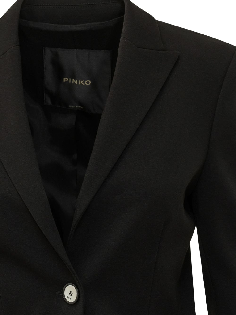 Jackets Nero