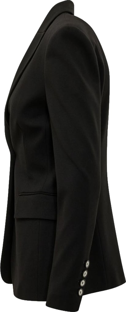 Jackets Nero