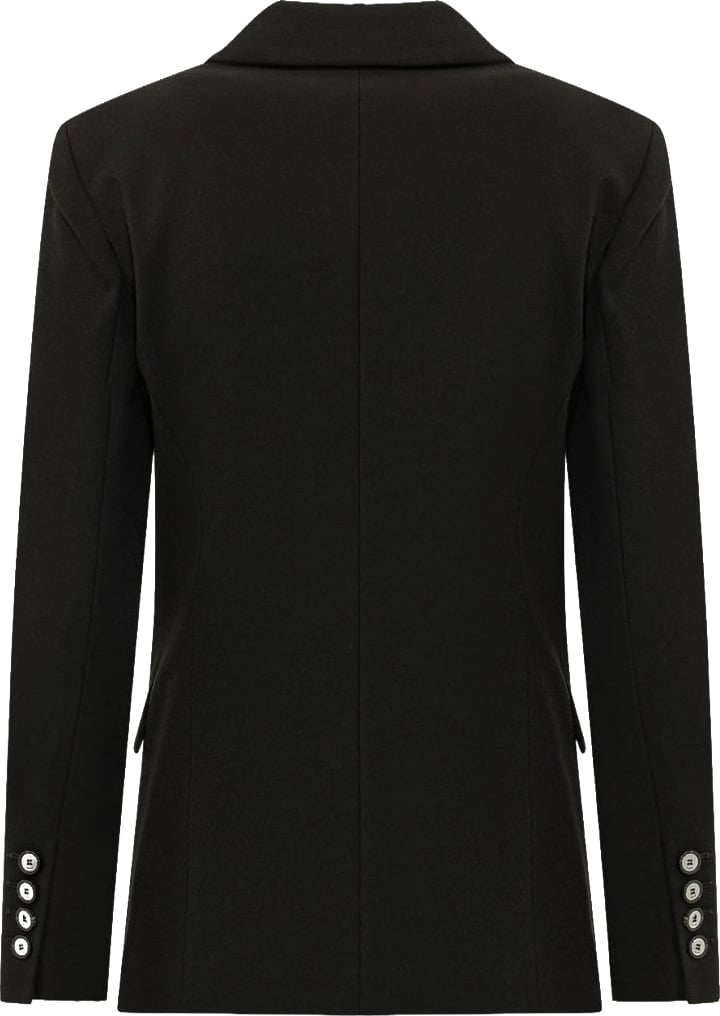 Jackets Nero