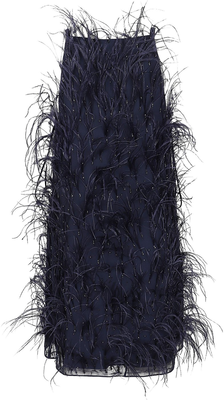 PINKO PIRIPICCHIO ABITO GEORGETTE