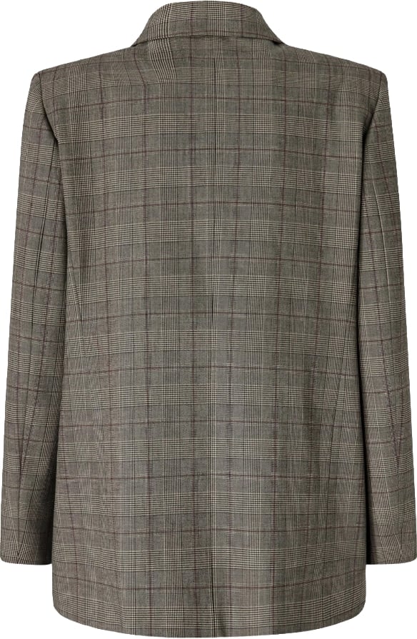 Jackets Beige