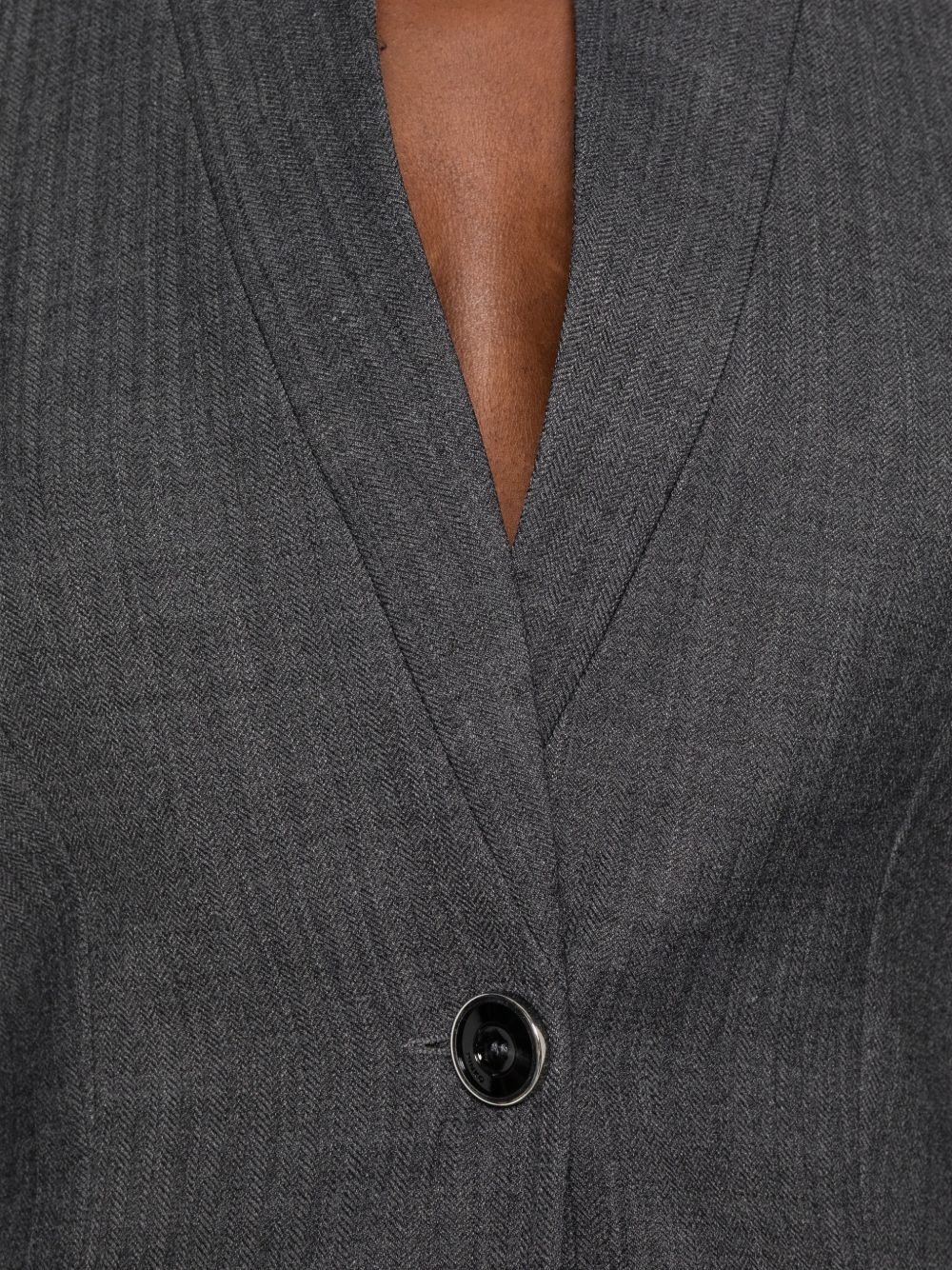 Jackets Grigio Corvo