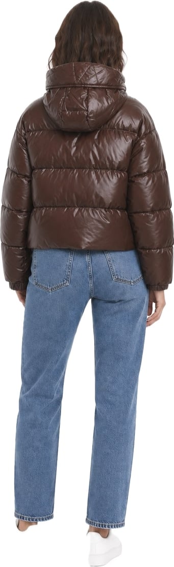 Coats Testa Di Moro