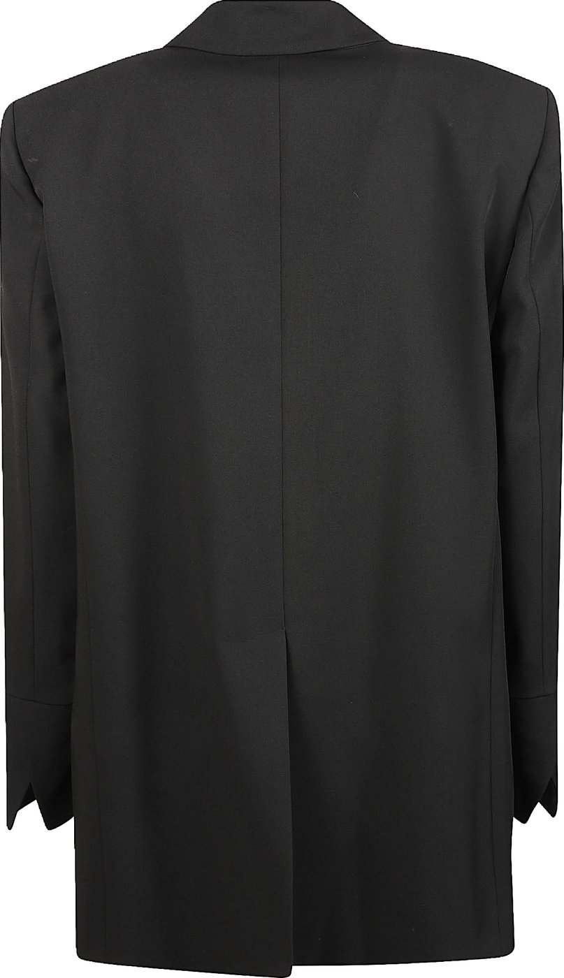 Kamut Jacket Black