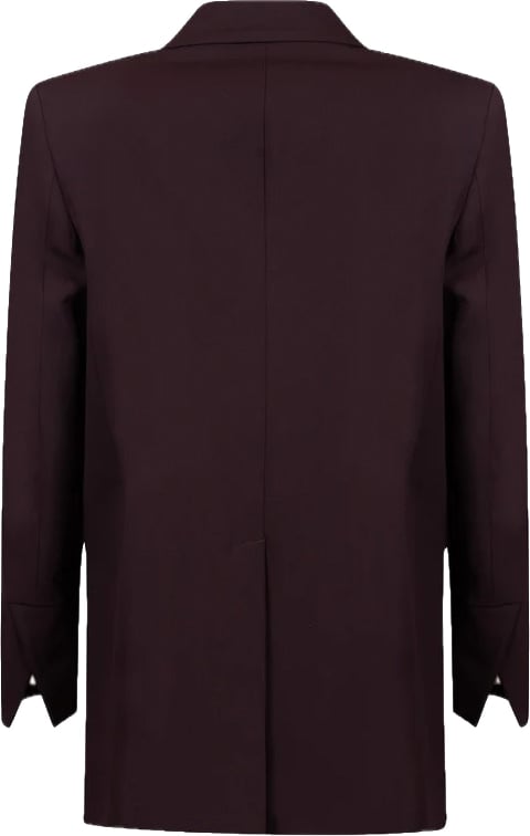 Jackets Bordeaux